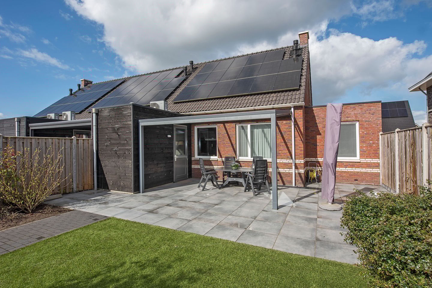 Foto 34 van Snakenborg 5