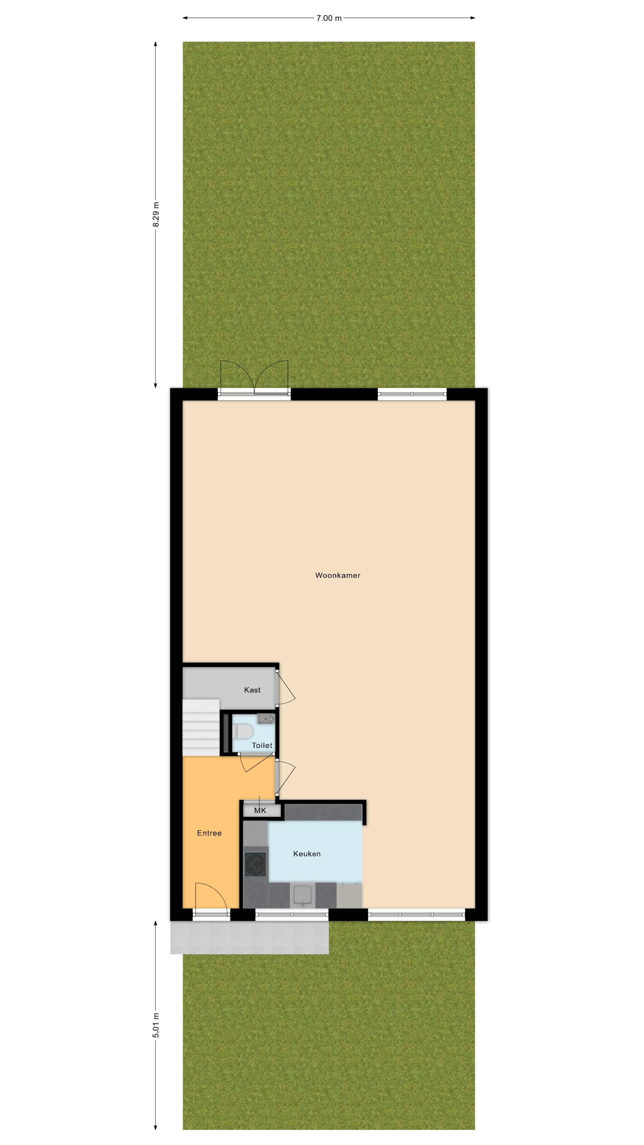 Foto 54 van Zaling 98