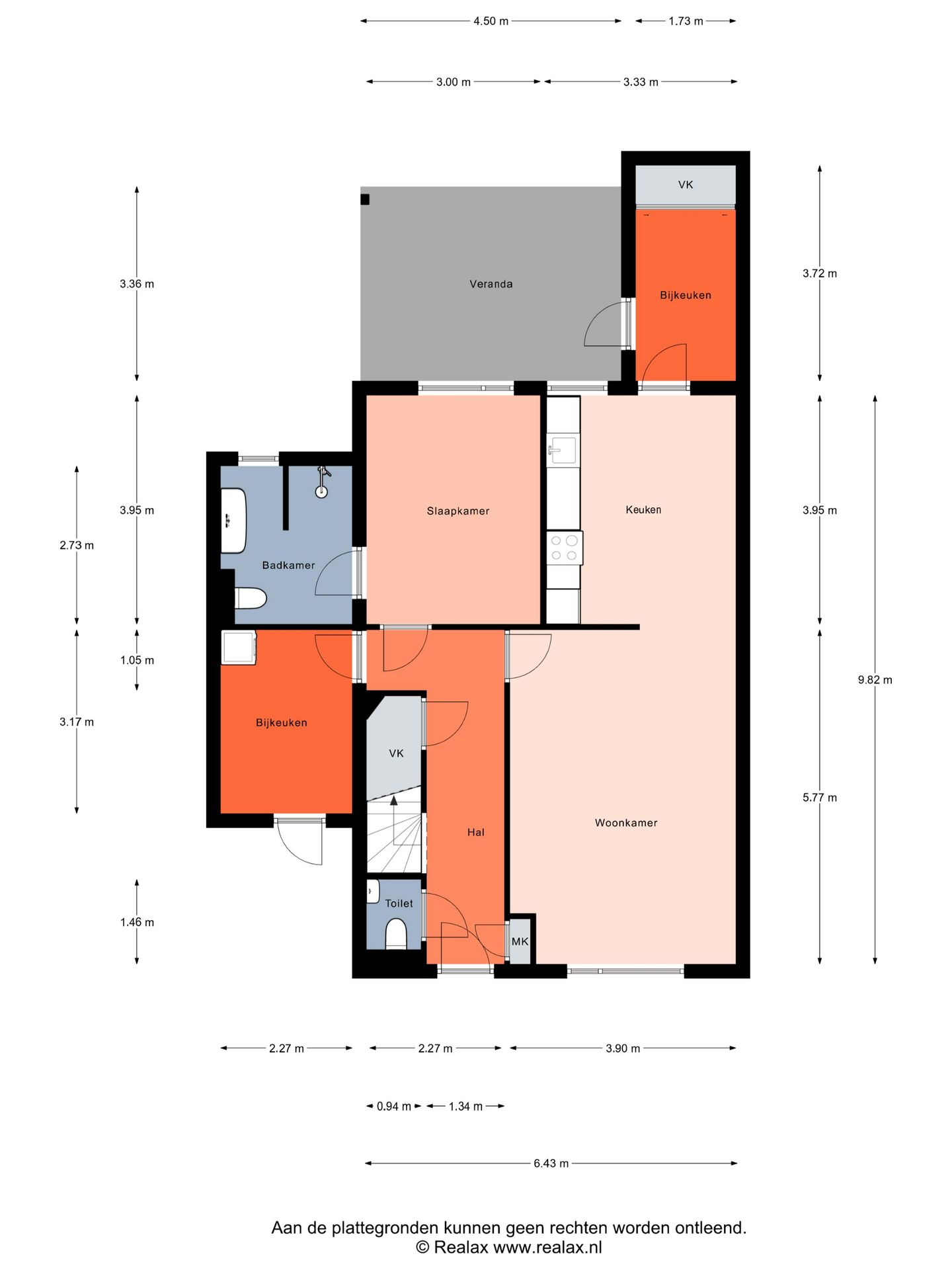 Foto 40 van Snakenborg 5
