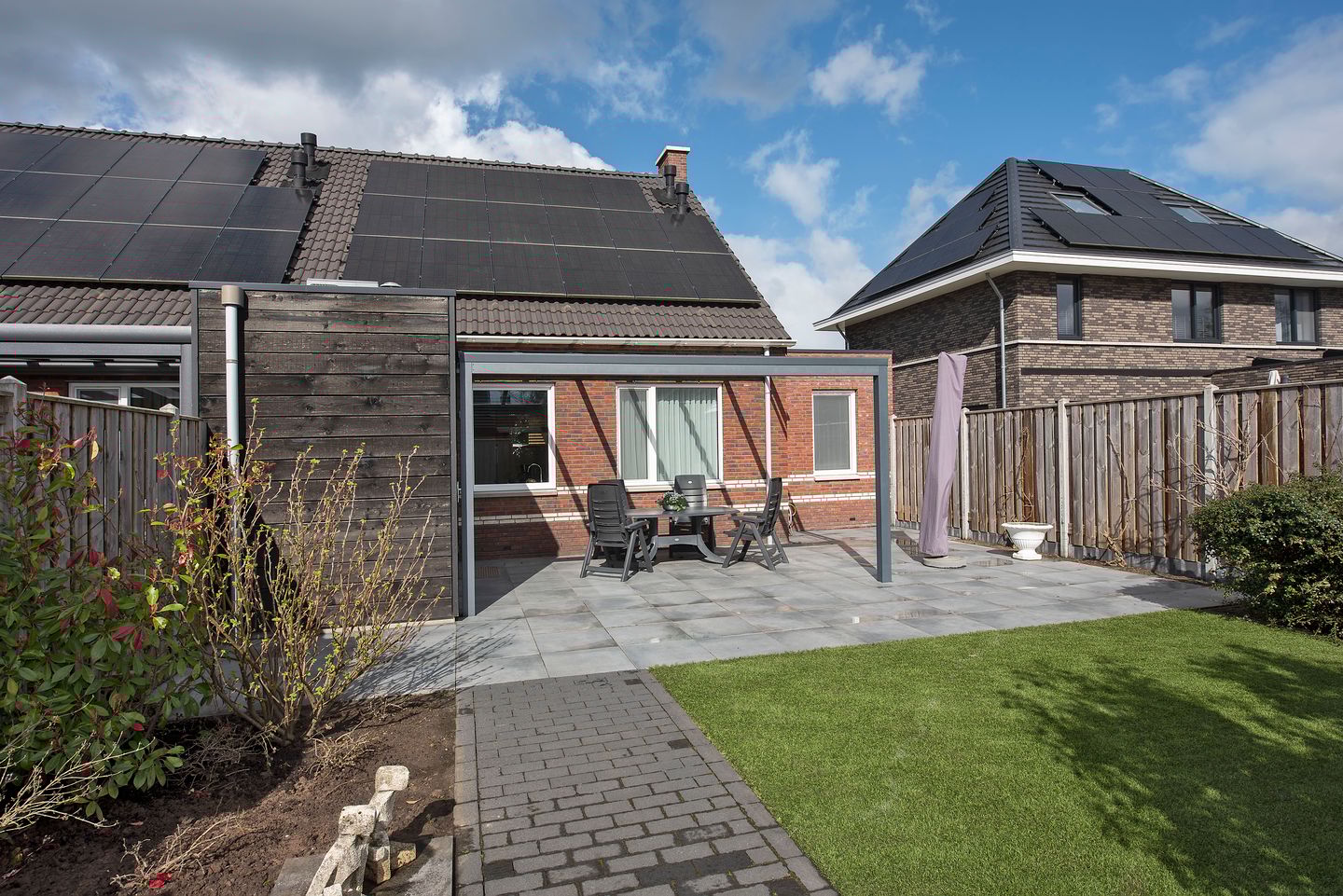 Foto 35 van Snakenborg 5