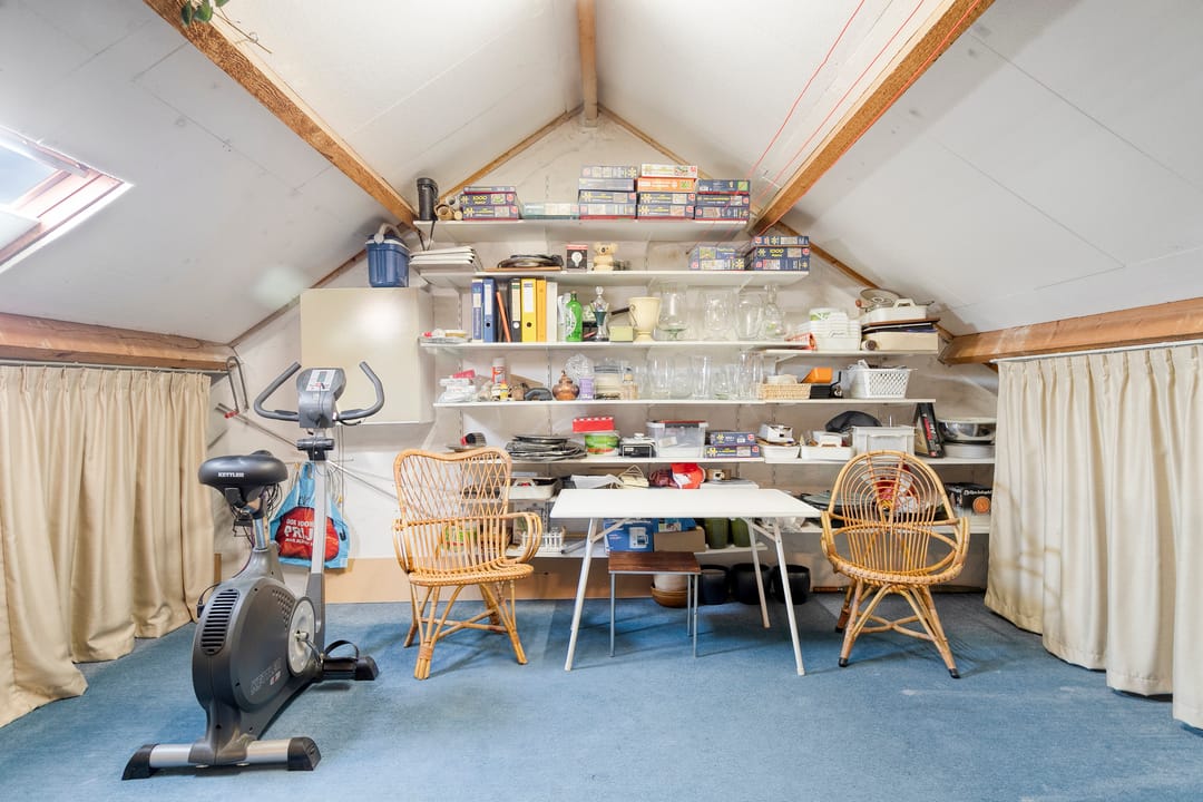 Foto 26 van Gemshoorn 58