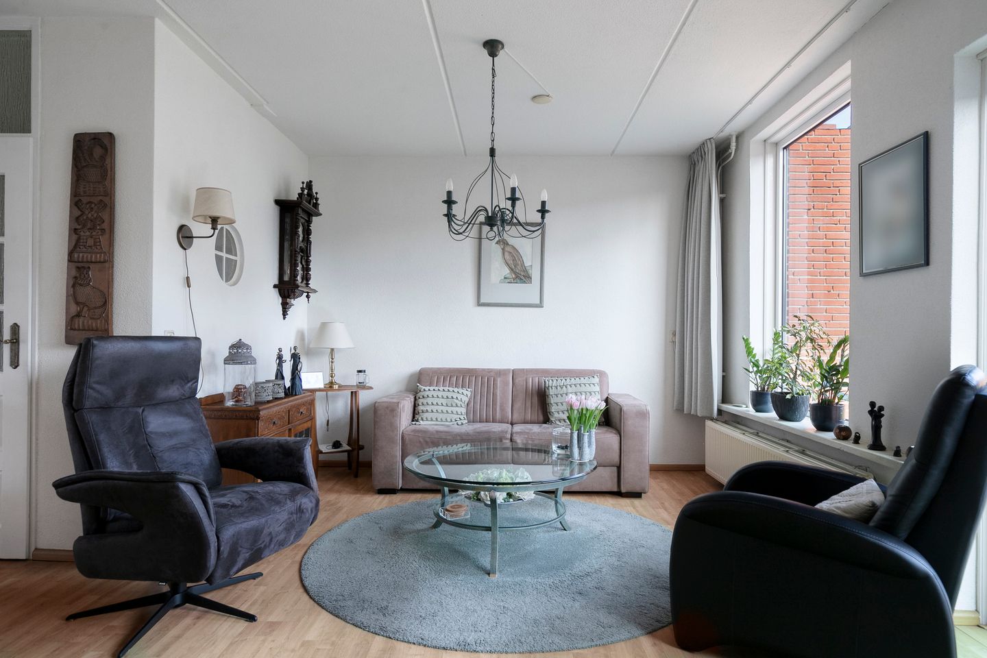 Foto 4 van Gemshoorn 58