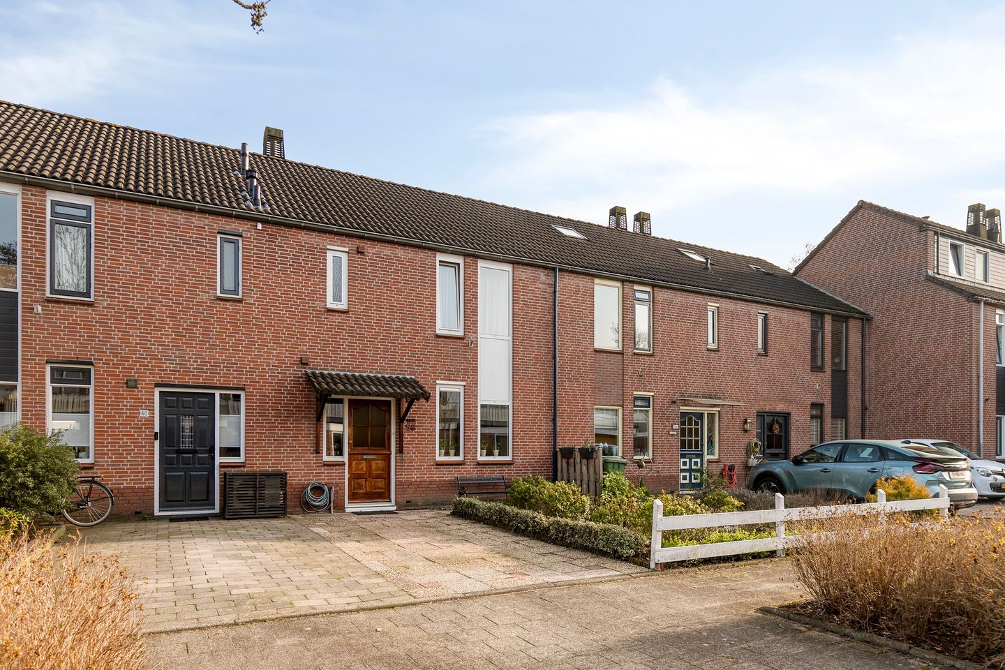 Foto 34 van Gemshoorn 58