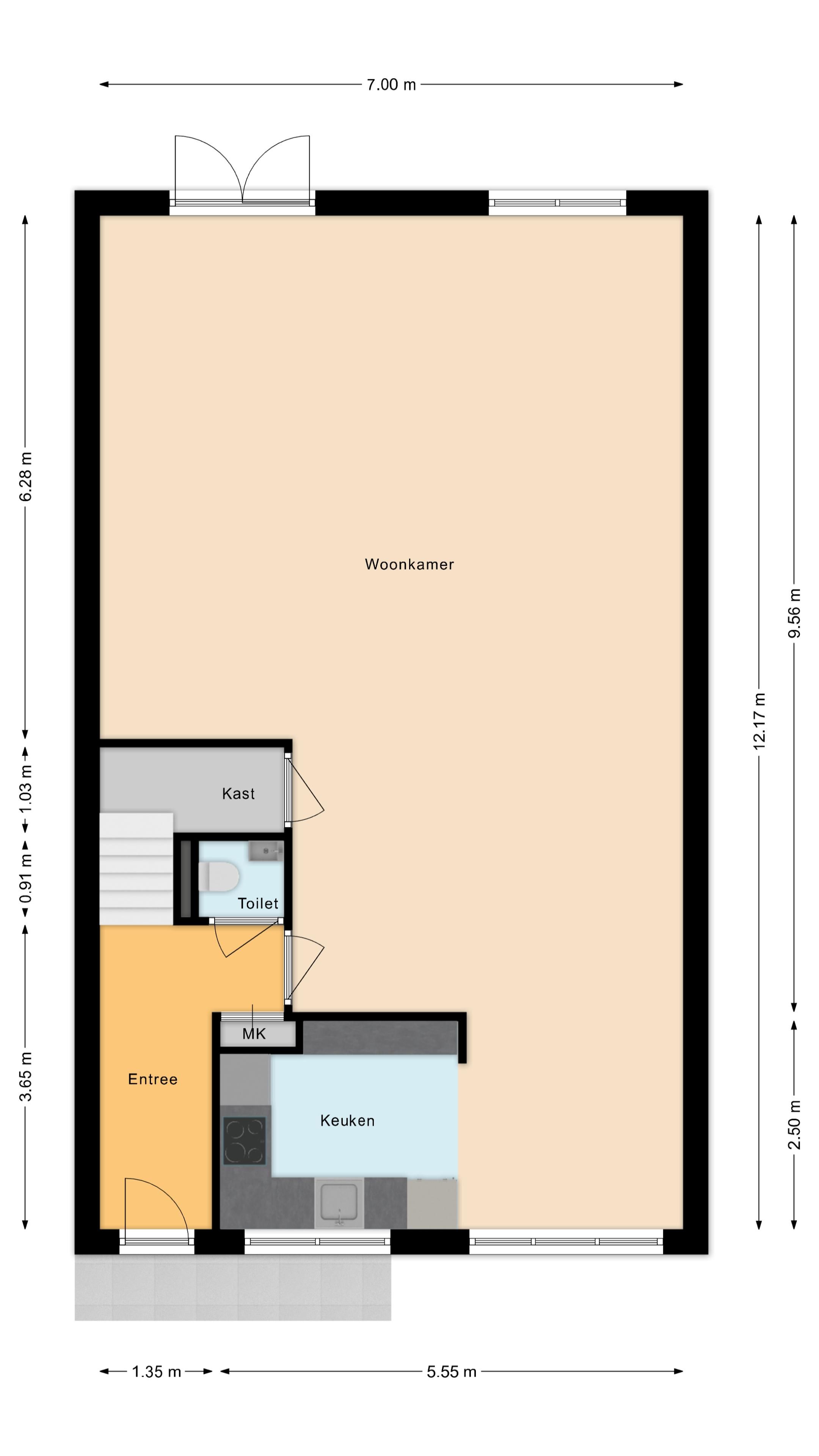 Foto 51 van Zaling 98