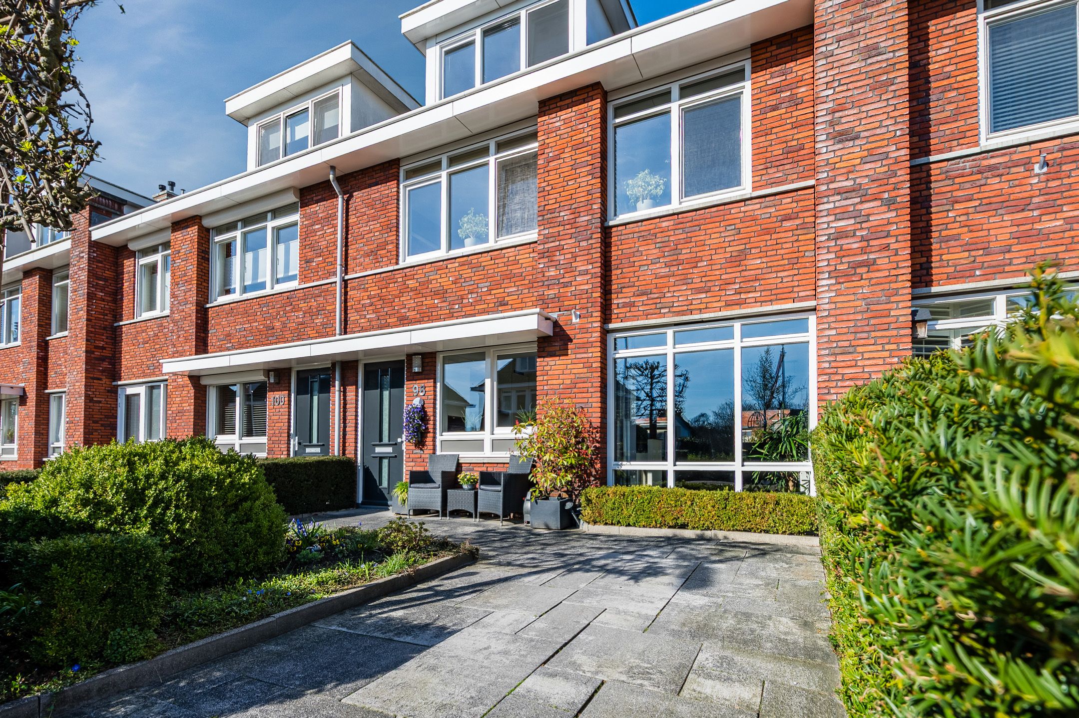 Foto 6 van Zaling 98