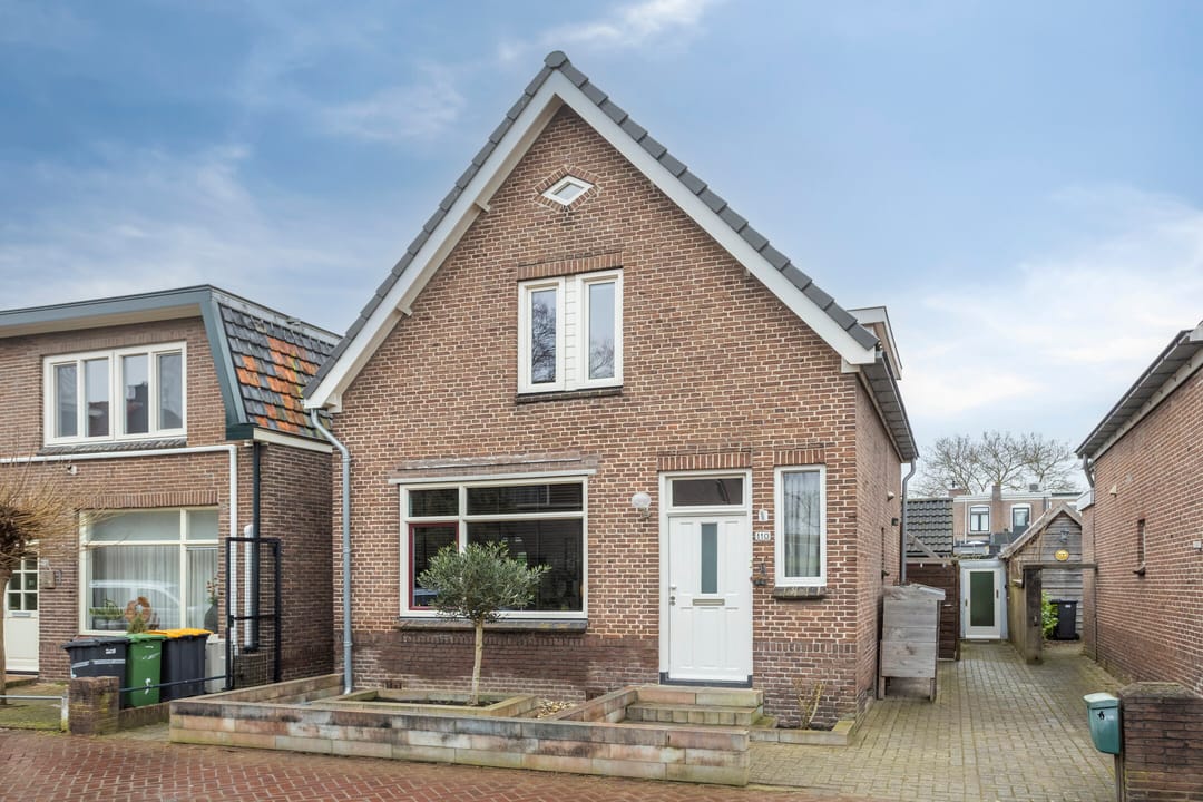 Photo 1 of Bloemstraat 110
