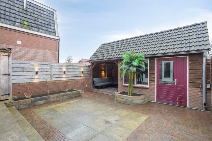 Foto 4 van Bloemstraat 110