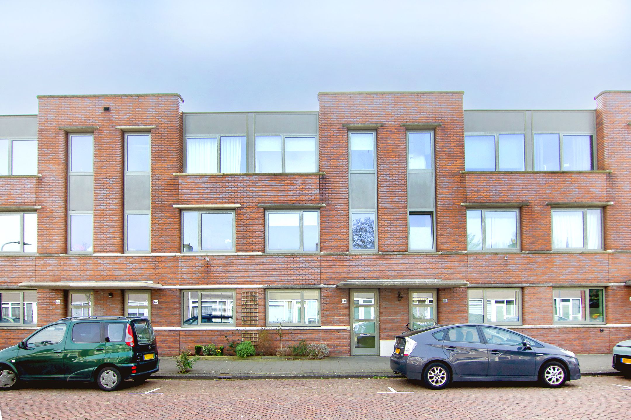 Hannie Schaftstraat 60 