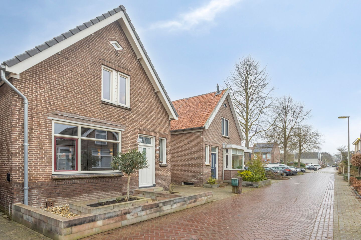 Photo 5 of Bloemstraat 110