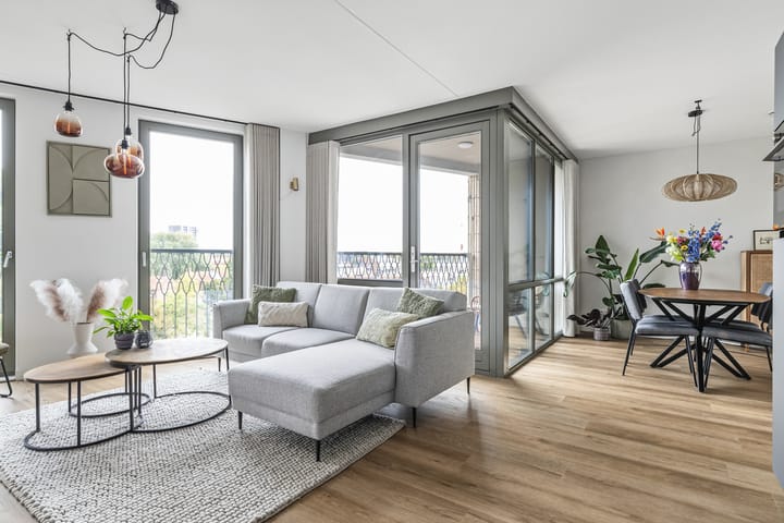 Foto 2 van Terheijdenstraat 196