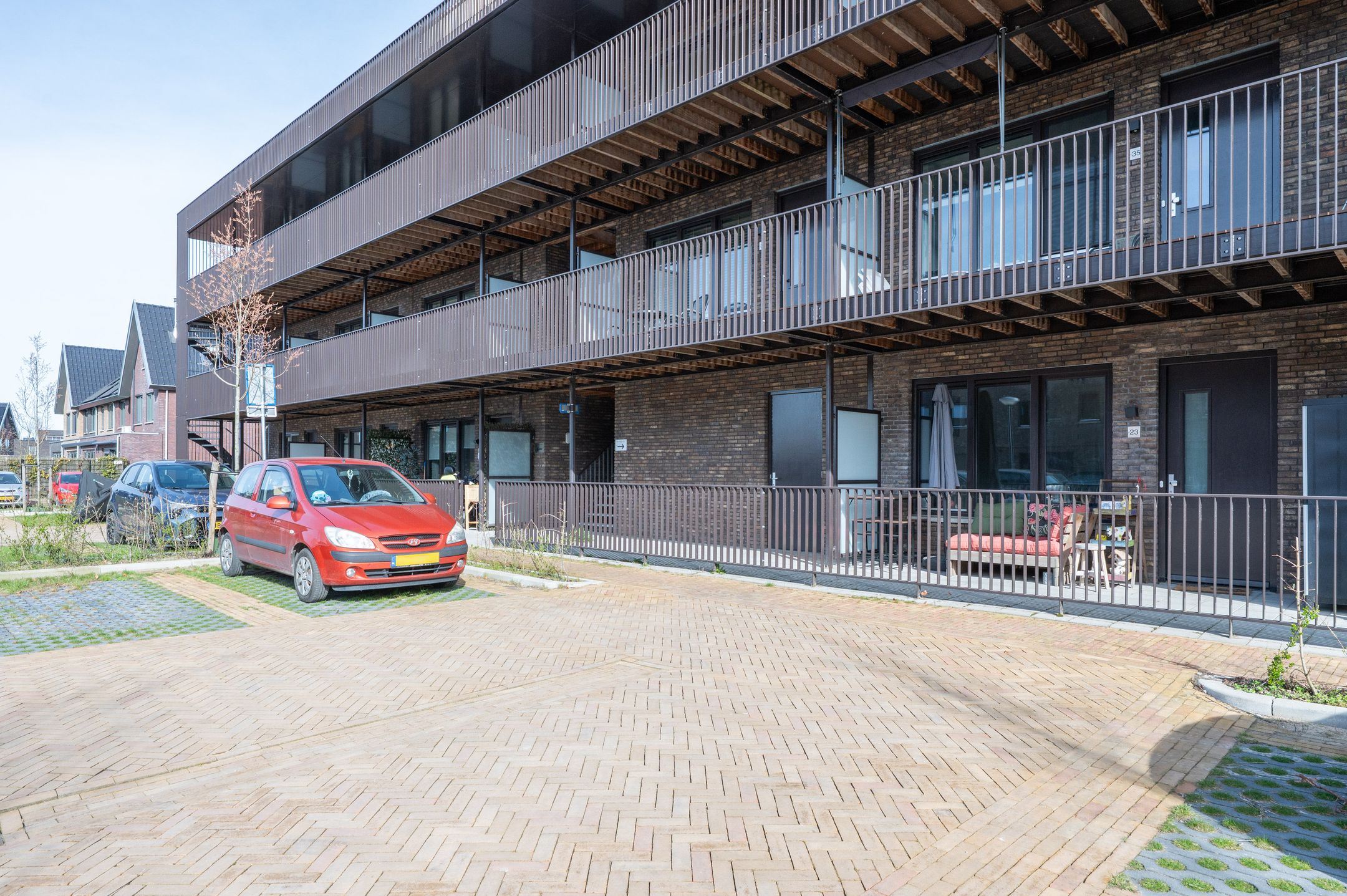 Foto 6 van De Schelp 23