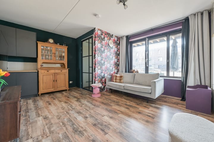 Foto 2 van De Schelp 23