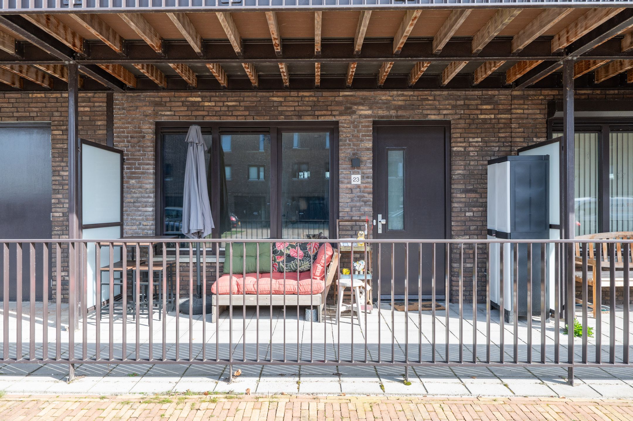 Foto 9 van De Schelp 23