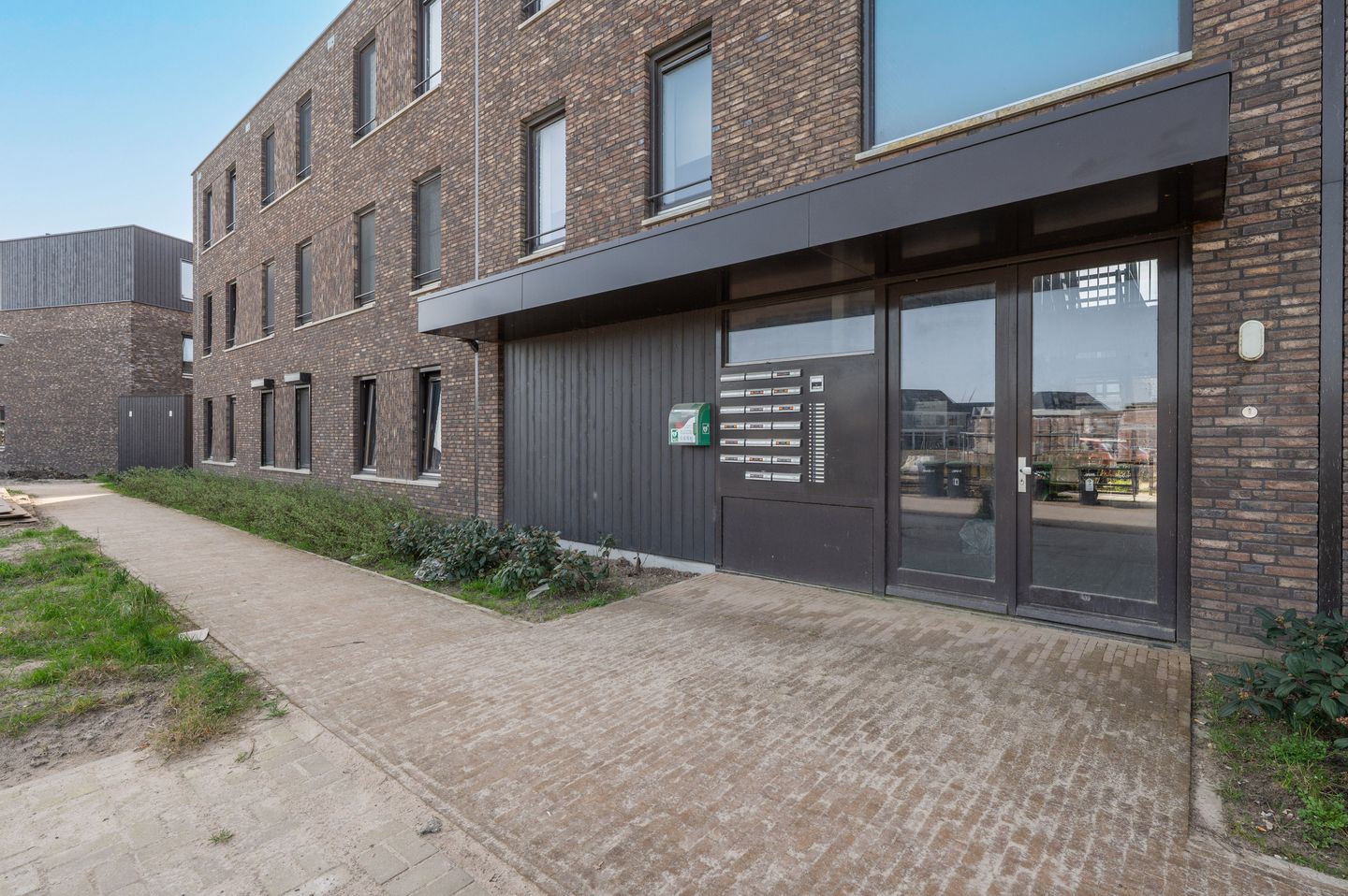 Foto 25 van De Schelp 23