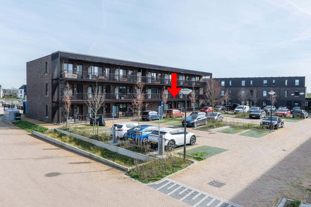 Foto 26 van De Schelp 23