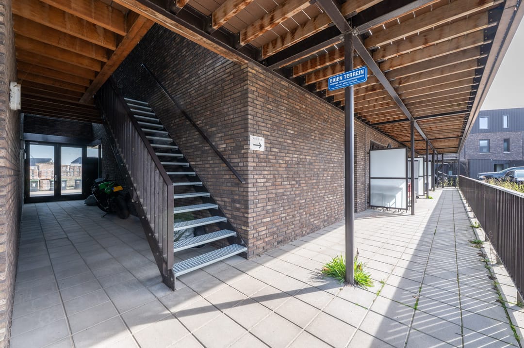 Foto 23 van De Schelp 23