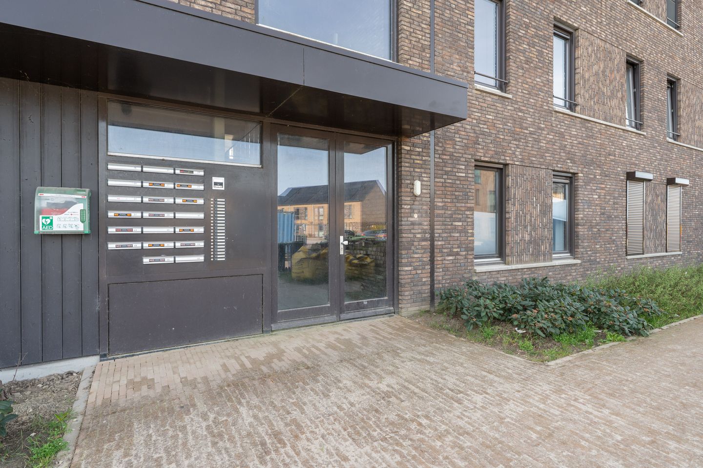 Foto 4 van De Schelp 23