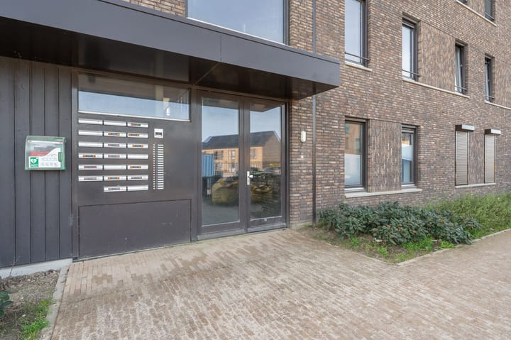 Foto 4 van De Schelp 23