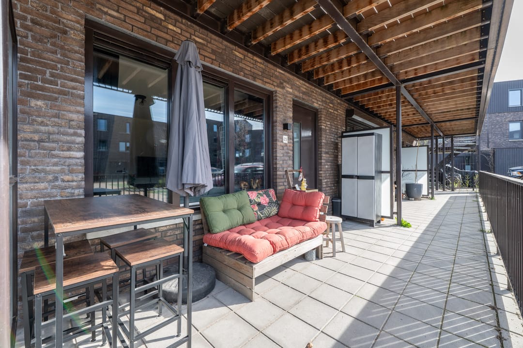 Foto 7 van De Schelp 23