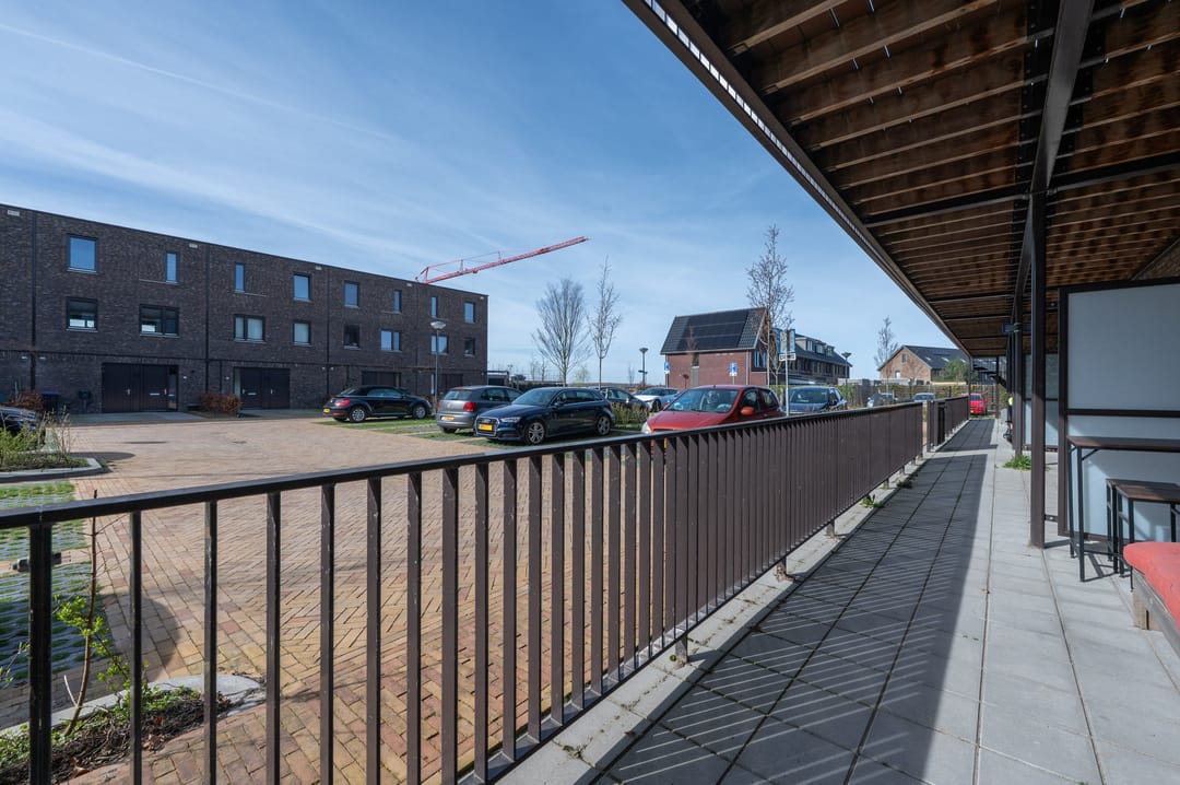 Foto 8 van De Schelp 23