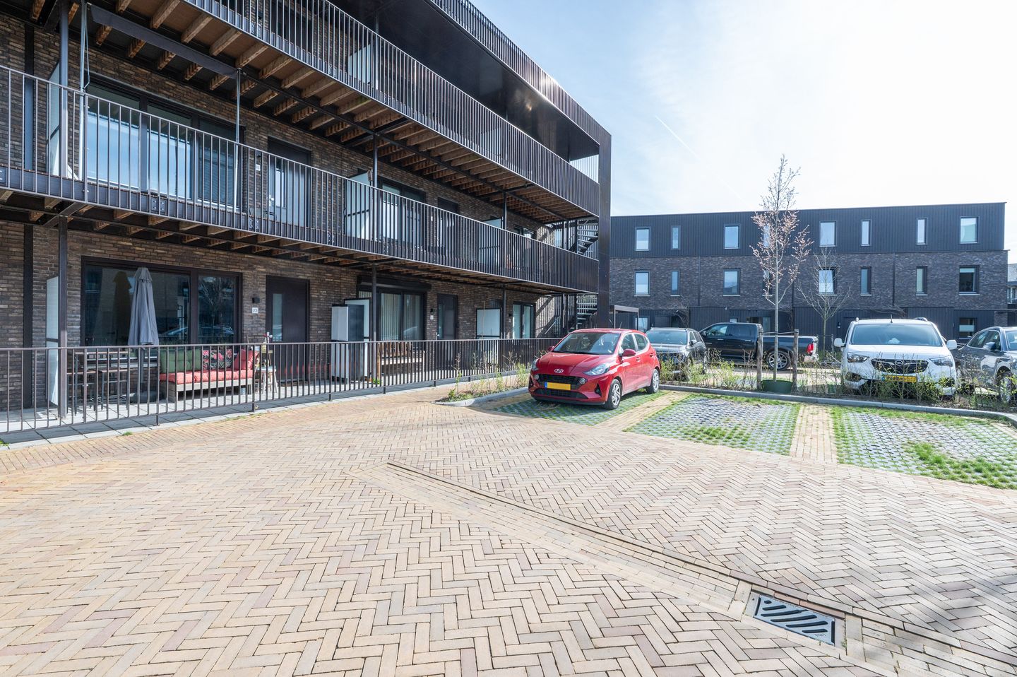 Foto 5 van De Schelp 23