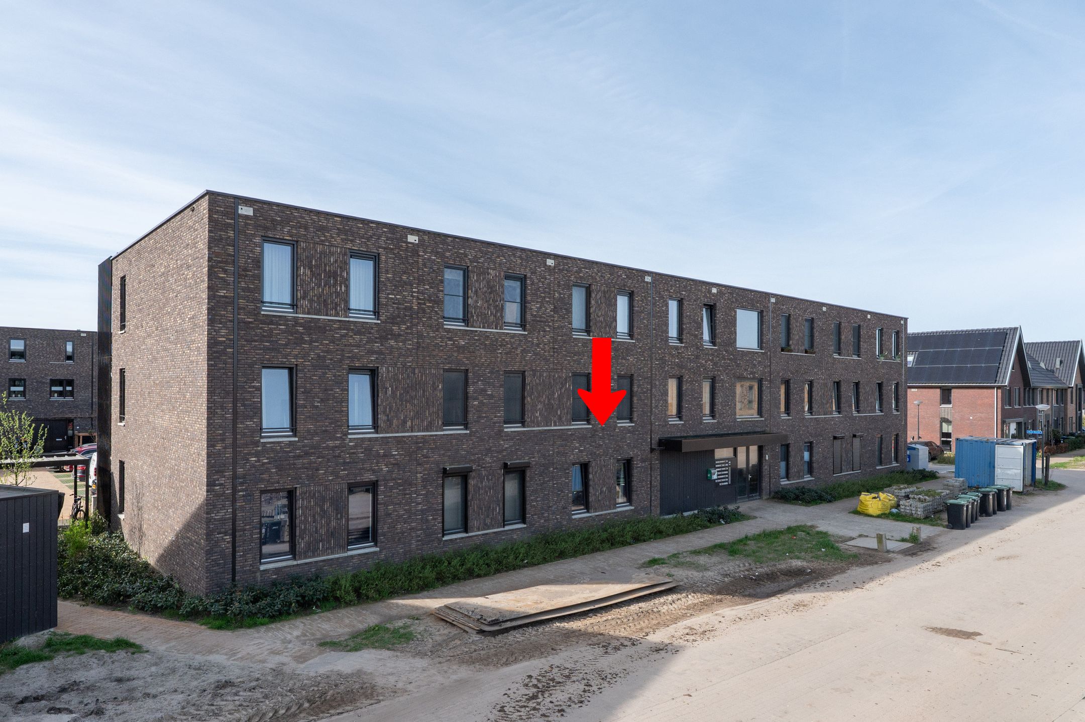 Foto 24 van De Schelp 23