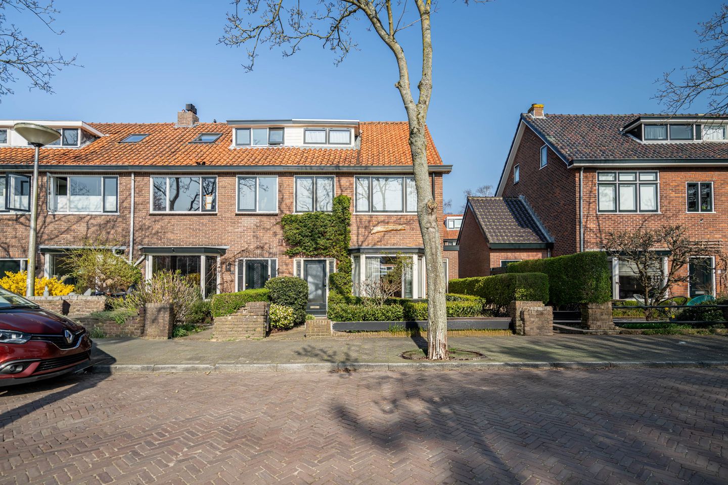 Foto 1 van Kom van Aaiweg 15