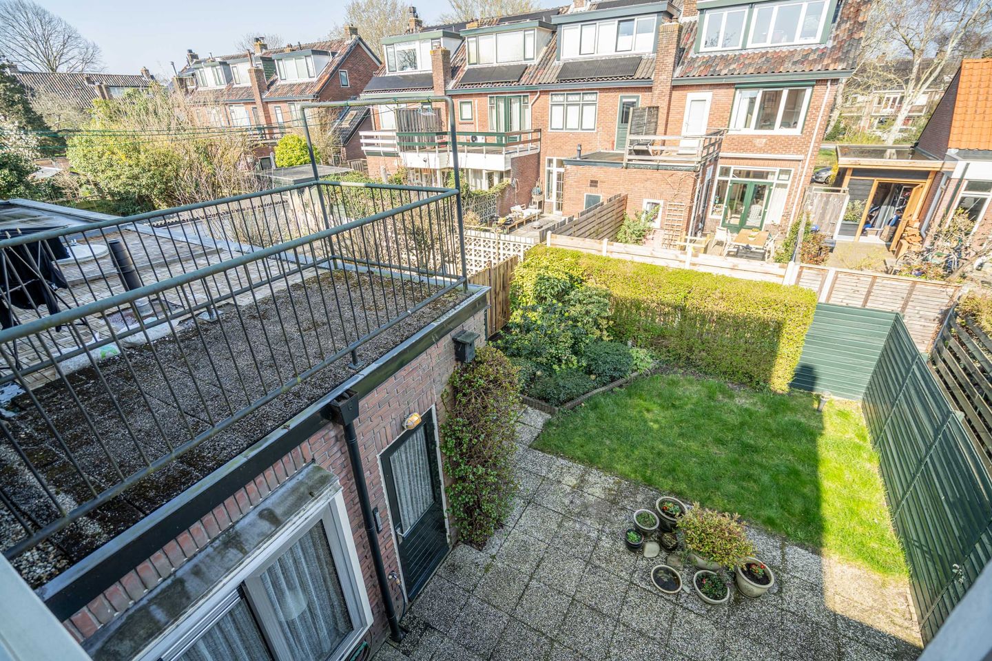 Foto 40 van Kom van Aaiweg 15