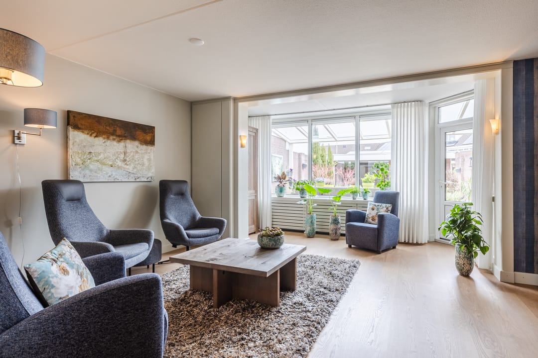 Foto 2 van Buurmalsenlaan 34