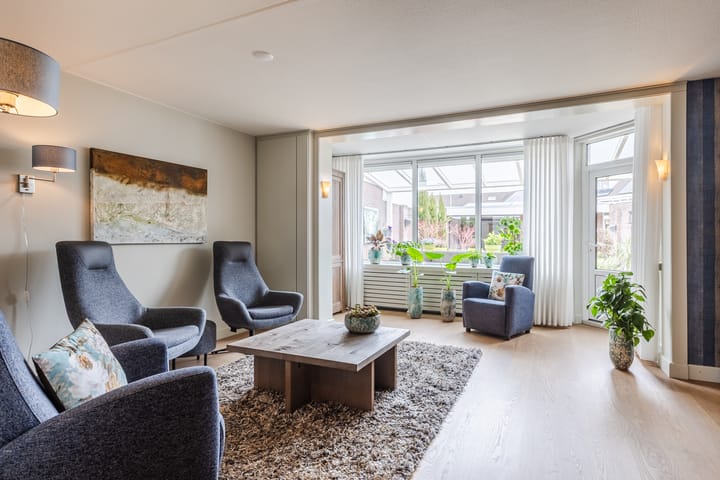 Foto 2 van Buurmalsenlaan 34