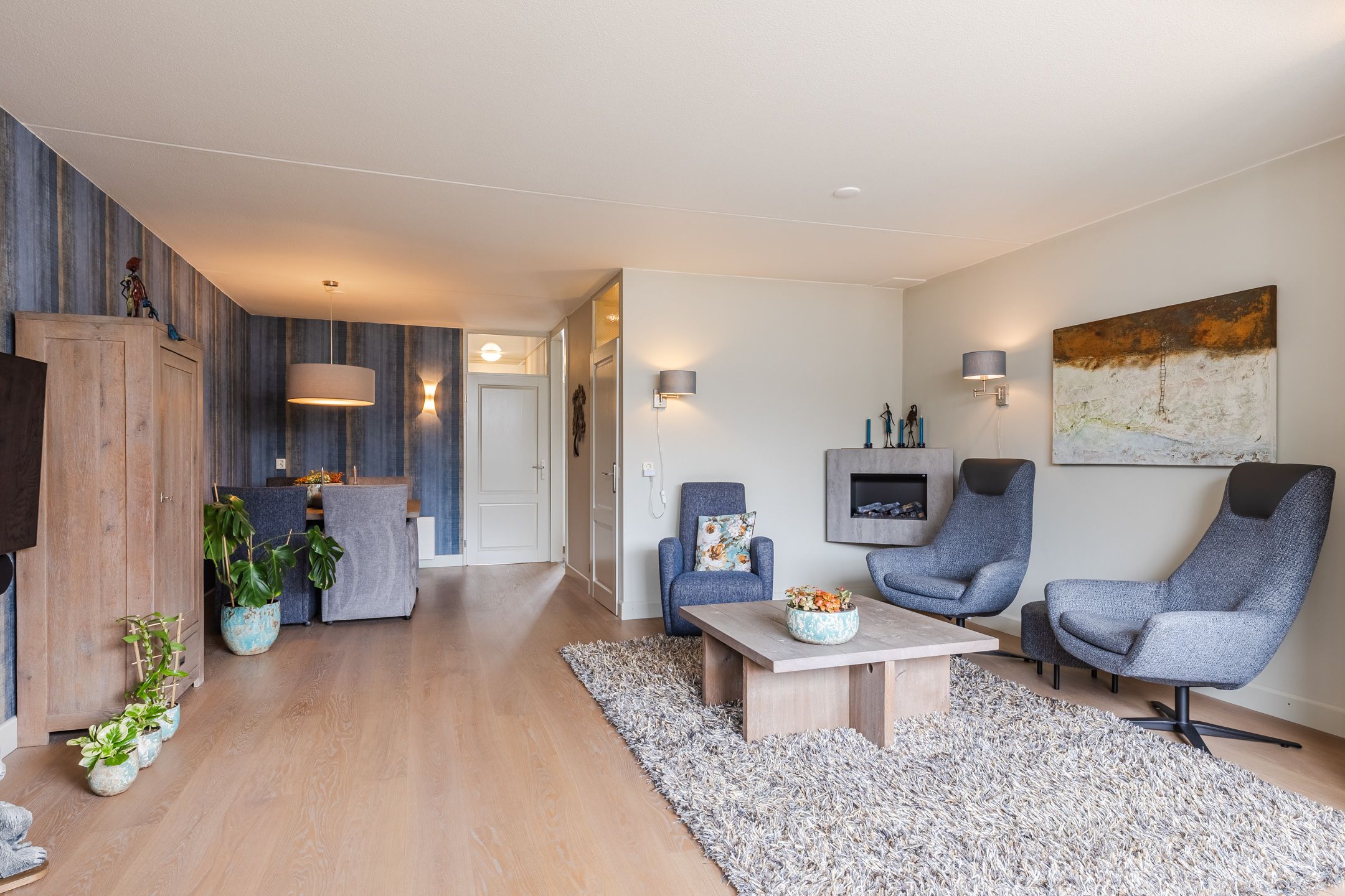 Foto 9 van Buurmalsenlaan 34