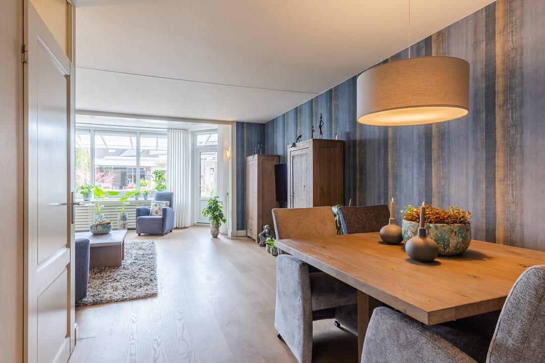 Foto 11 van Buurmalsenlaan 34