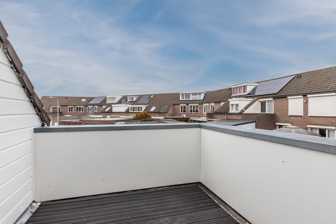 Foto 26 van Buurmalsenlaan 34