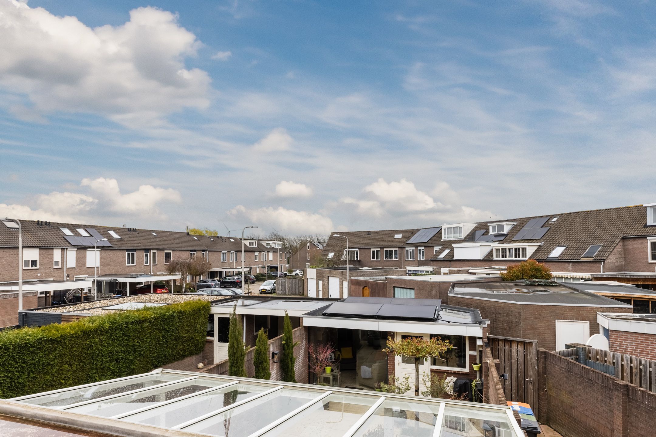 Foto 27 van Buurmalsenlaan 34