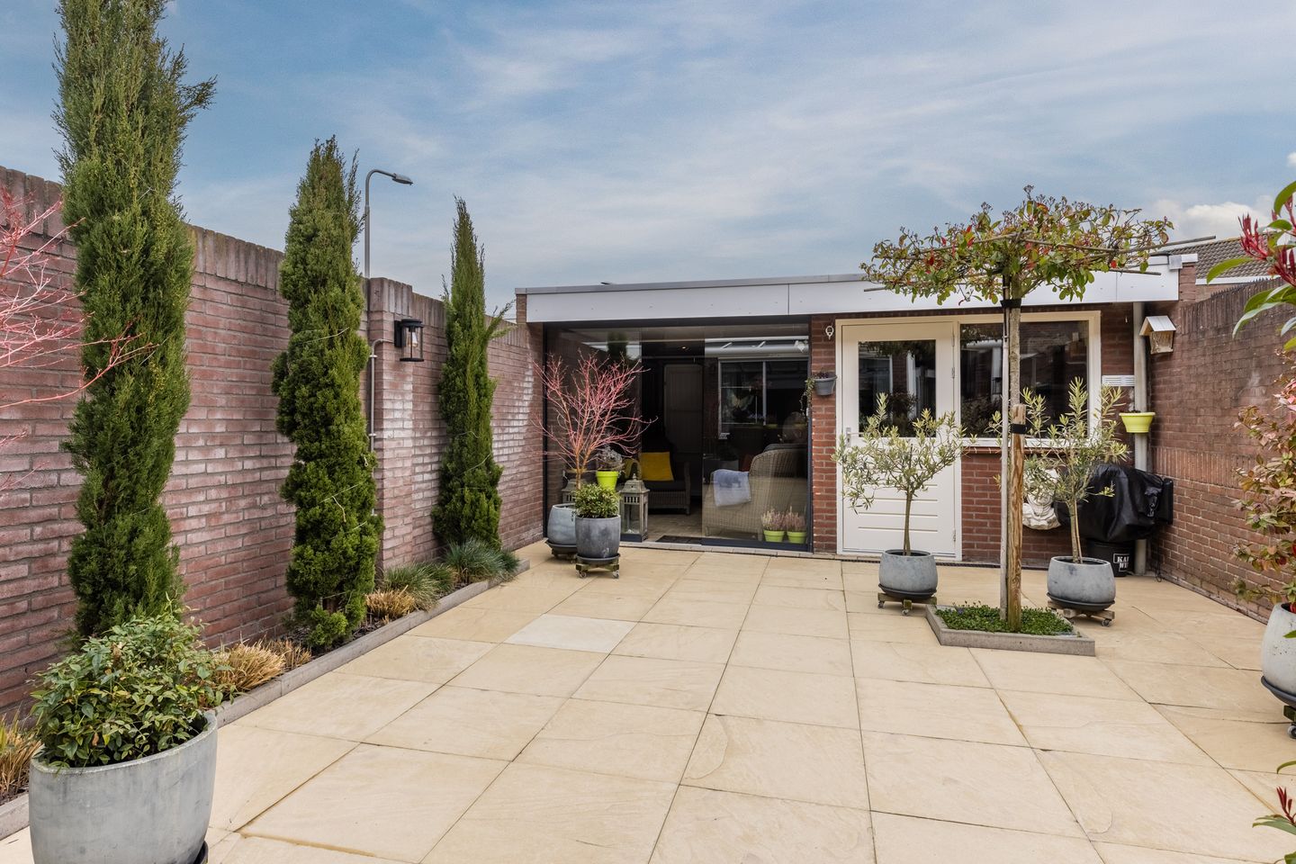 Foto 29 van Buurmalsenlaan 34