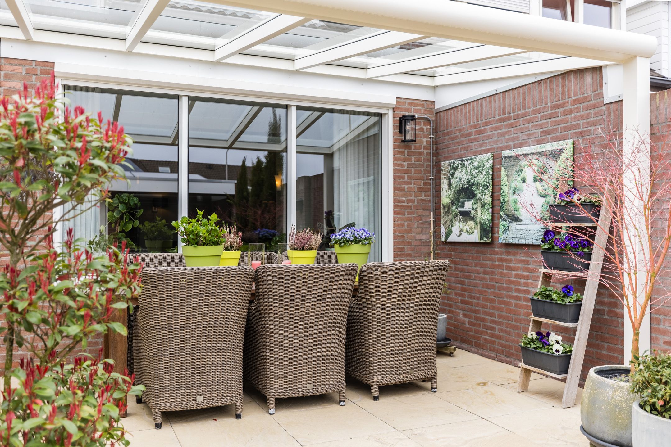 Foto 30 van Buurmalsenlaan 34