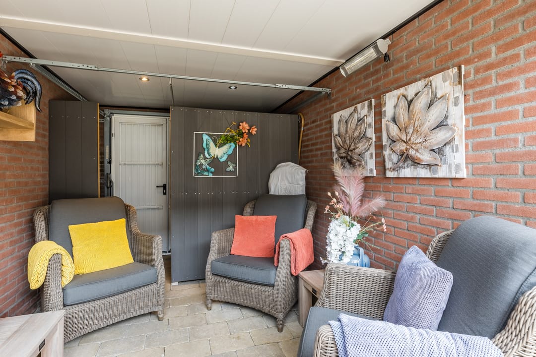 Foto 31 van Buurmalsenlaan 34