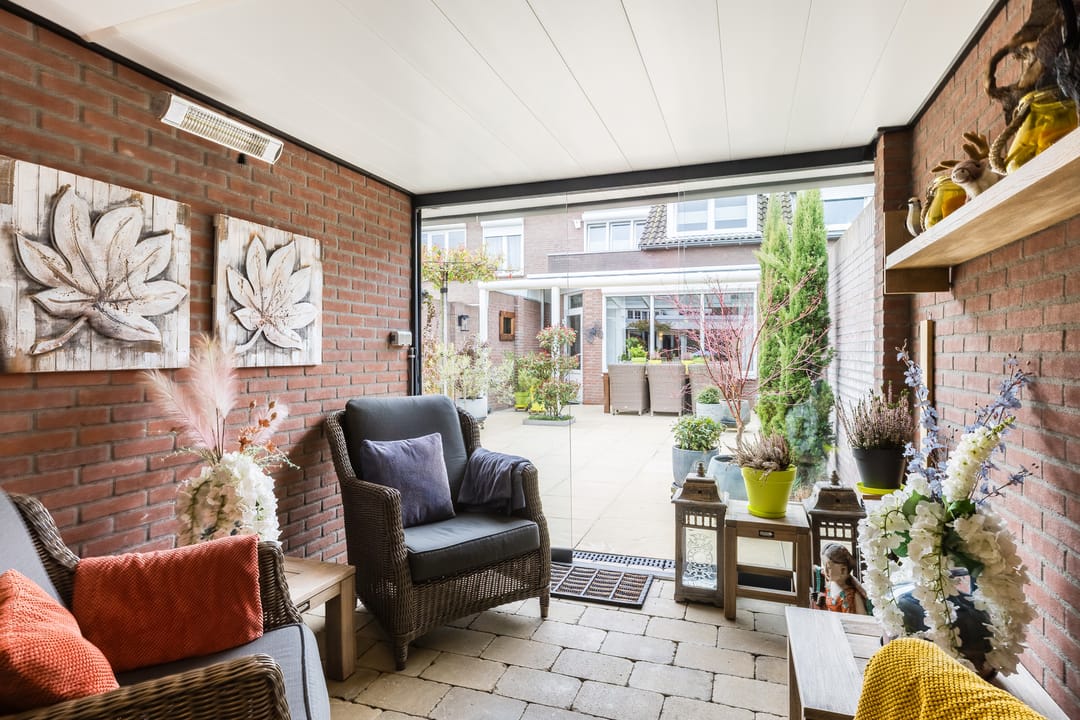 Foto 32 van Buurmalsenlaan 34