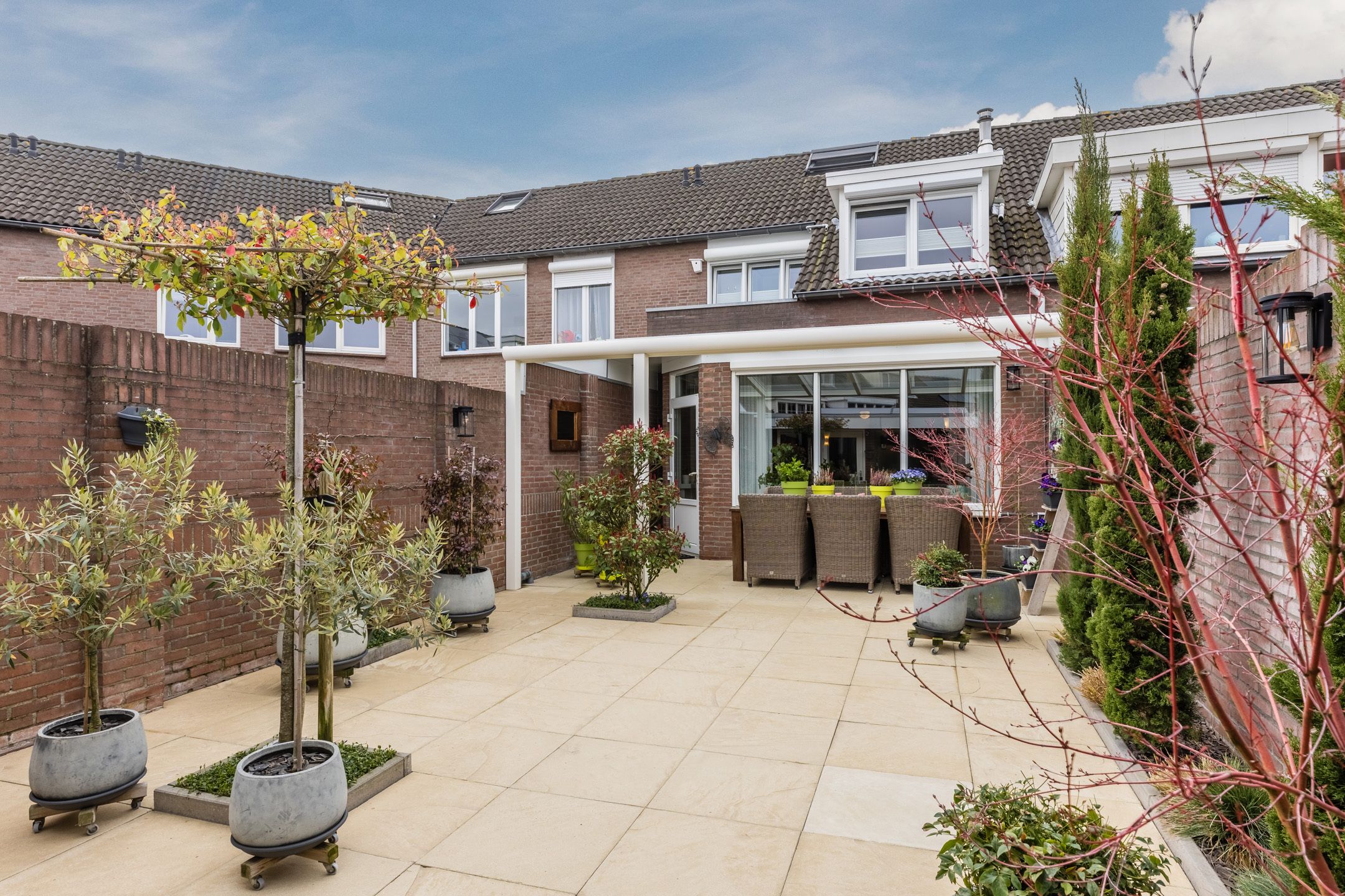 Foto 33 van Buurmalsenlaan 34