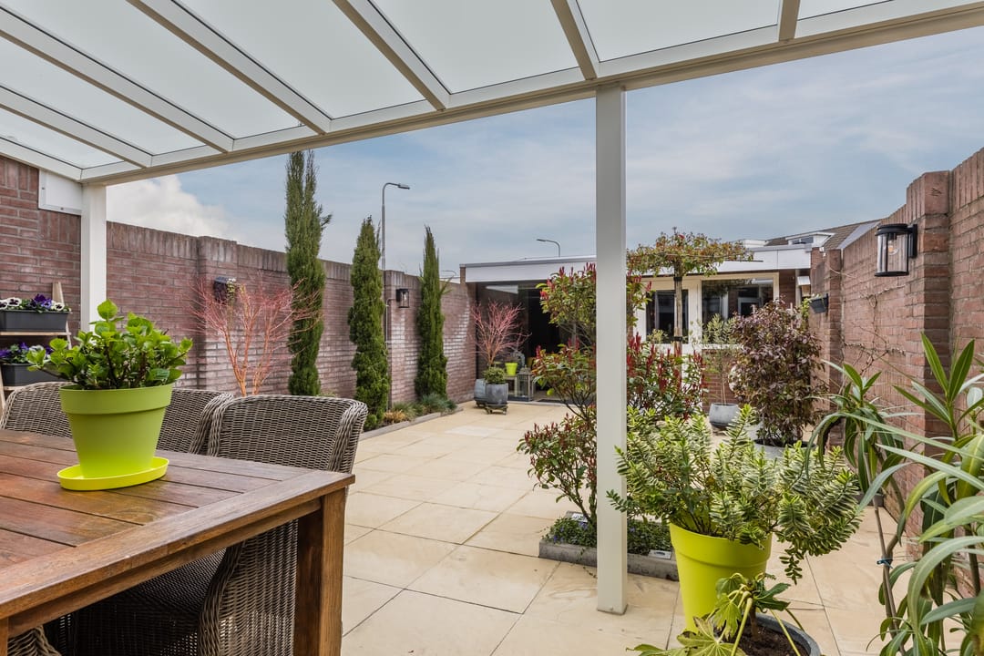 Foto 28 van Buurmalsenlaan 34