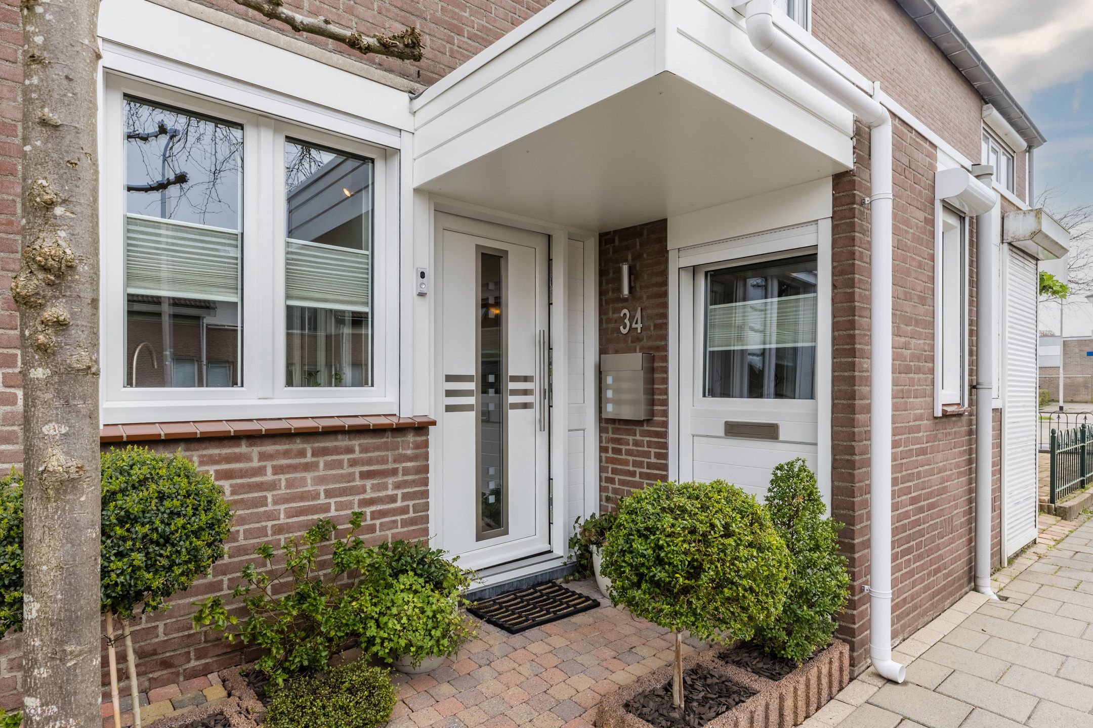 Foto 36 van Buurmalsenlaan 34