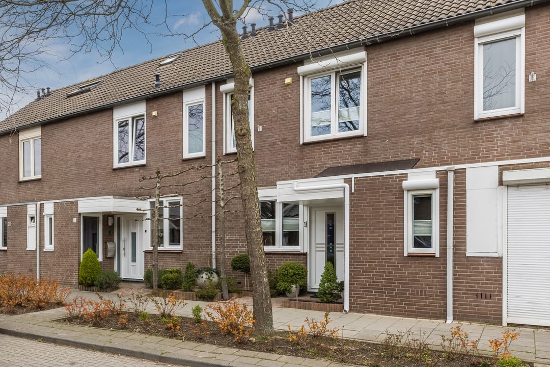 Foto 37 van Buurmalsenlaan 34