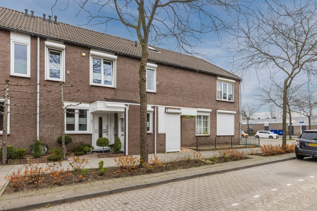 Foto 38 van Buurmalsenlaan 34