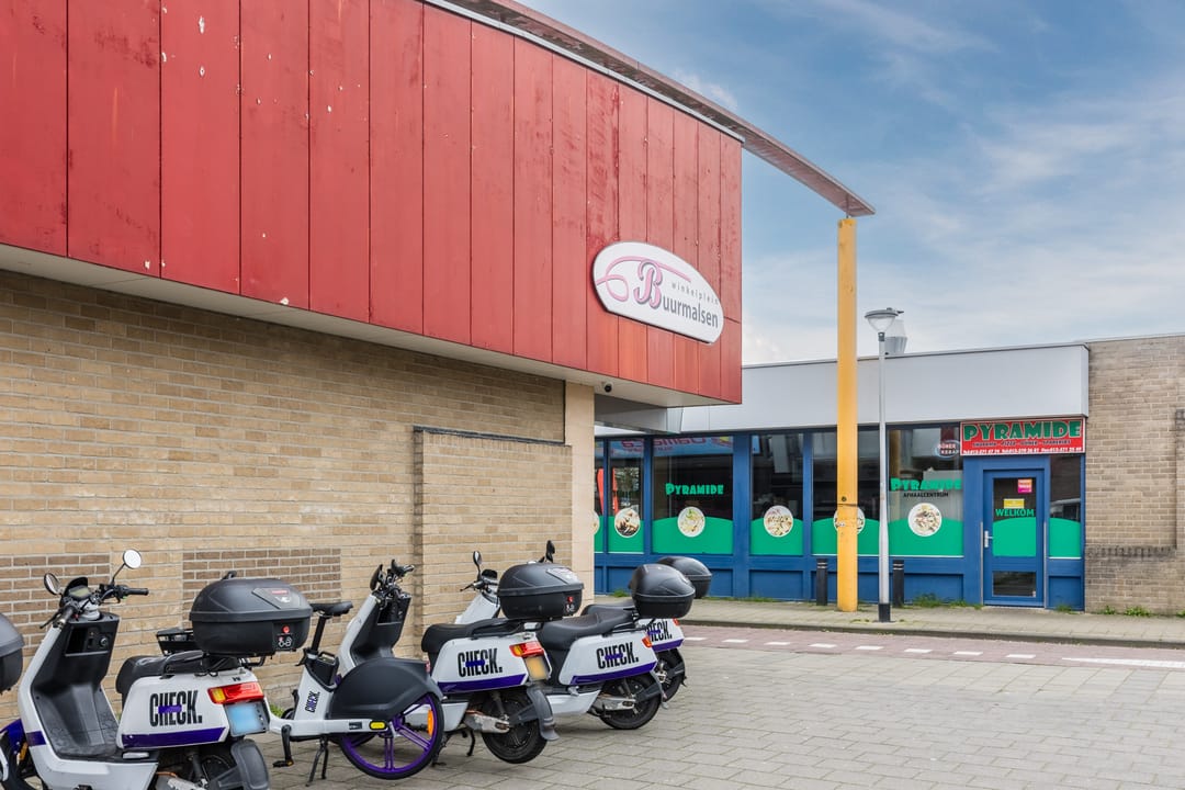 Foto 41 van Buurmalsenlaan 34