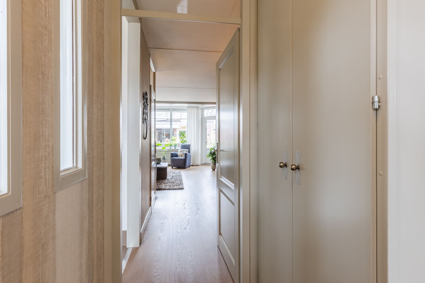 Foto 5 van Buurmalsenlaan 34