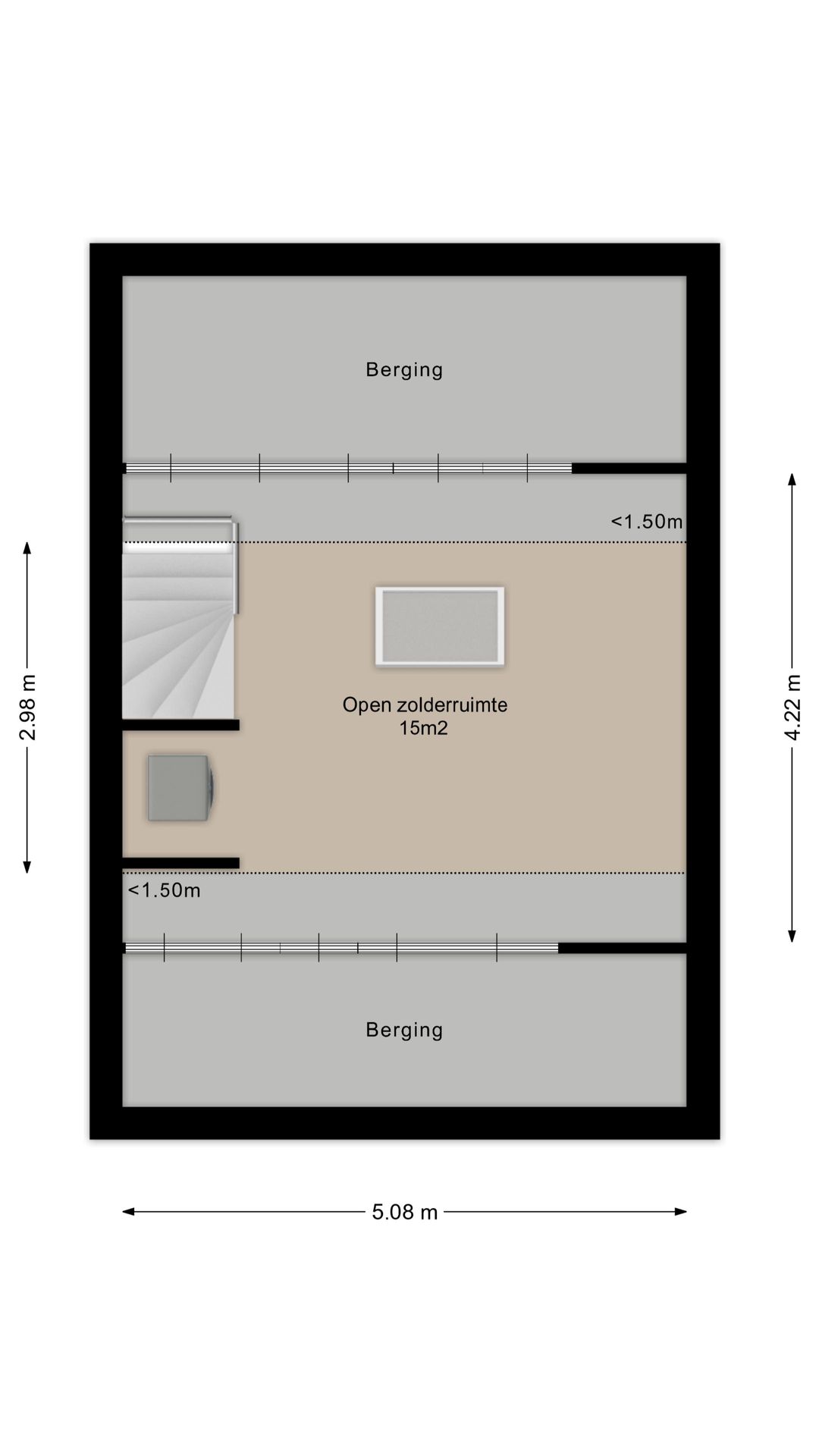 Foto 46 van Buurmalsenlaan 34