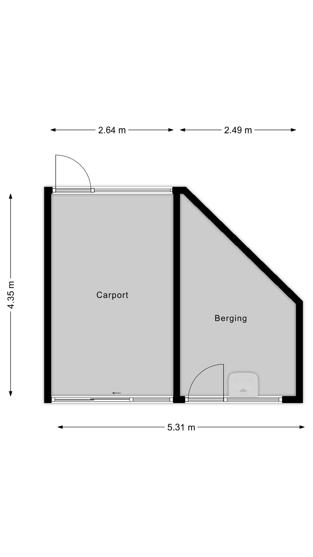 Foto 47 van Buurmalsenlaan 34