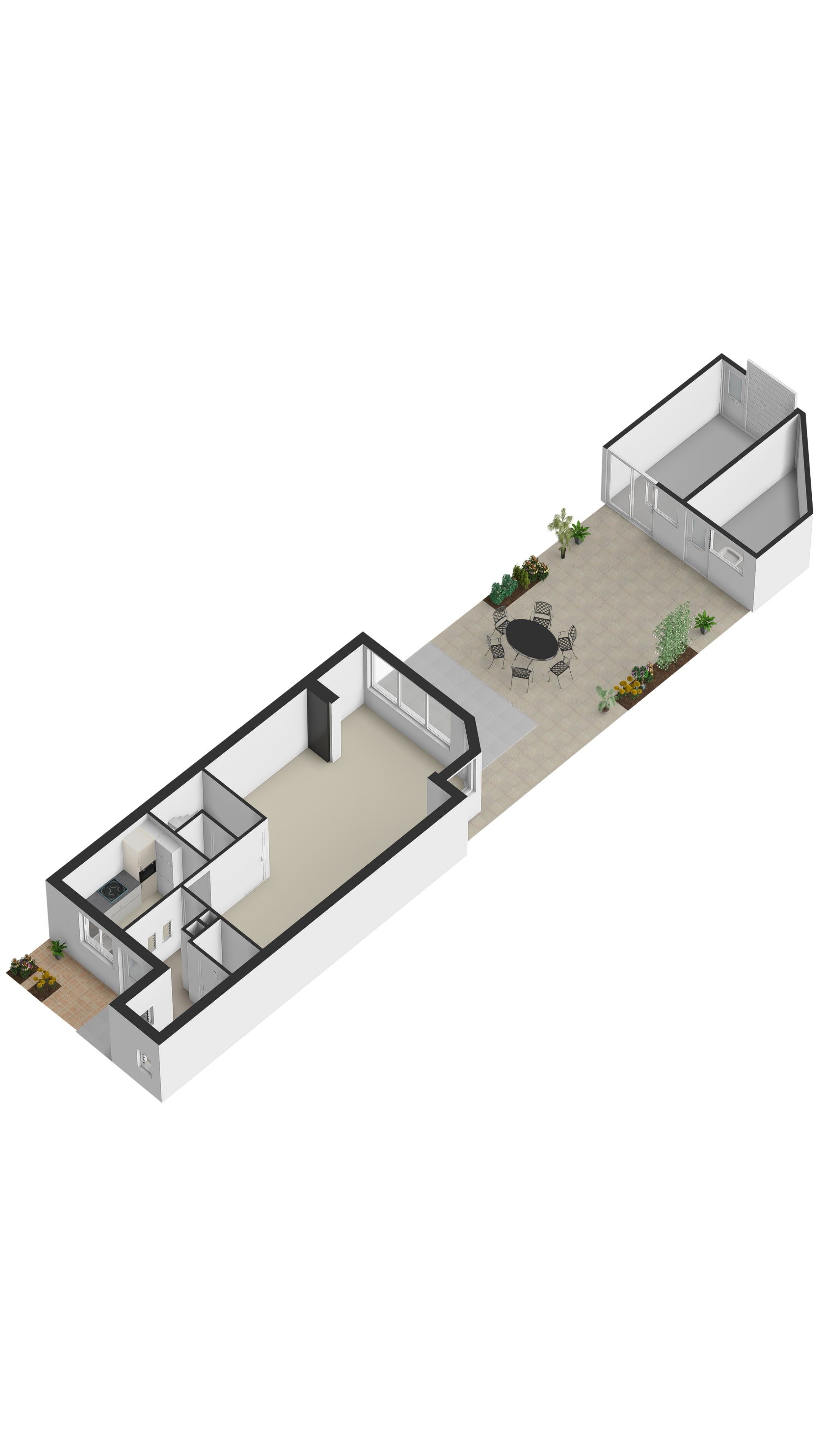 Foto 48 van Buurmalsenlaan 34