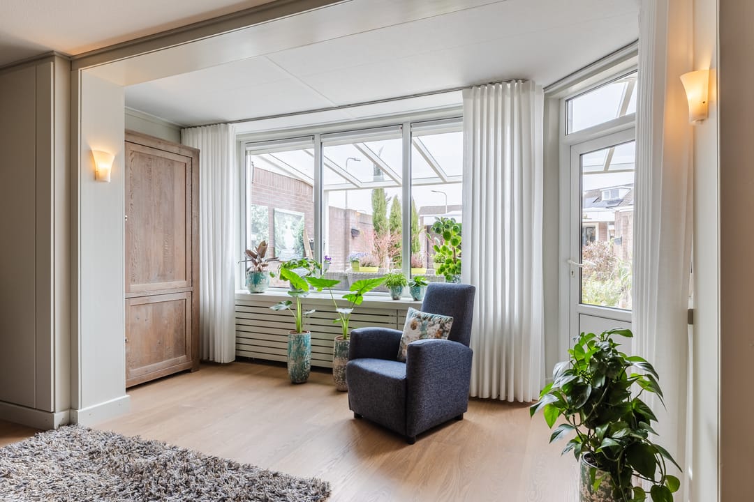 Foto 7 van Buurmalsenlaan 34