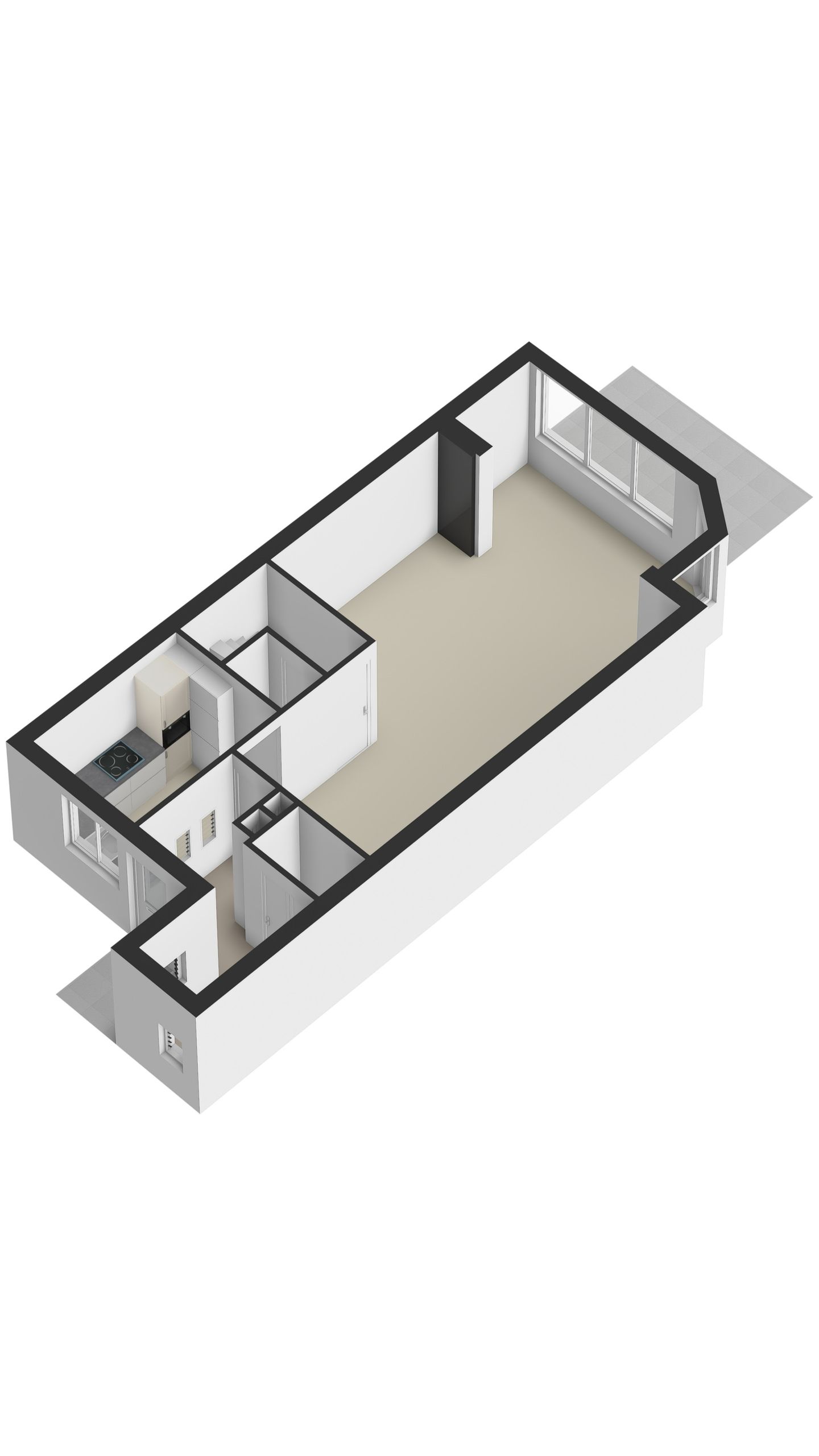 Foto 49 van Buurmalsenlaan 34